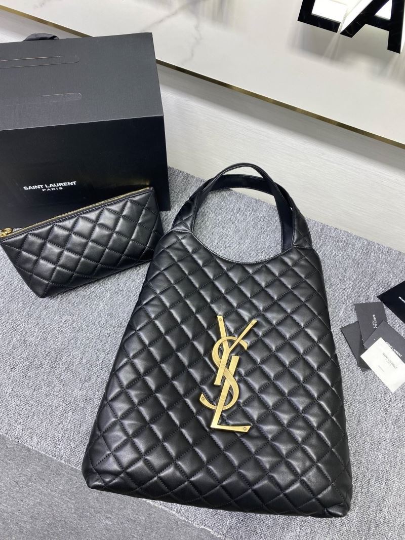 YSL Shopping Bags